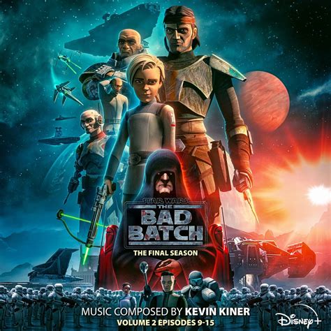 bad batch wookieepedia|bad batch new episodes.